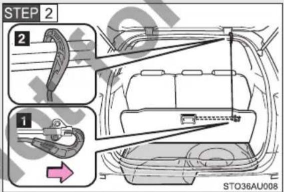 STEP 2 2 1 STO36AU008