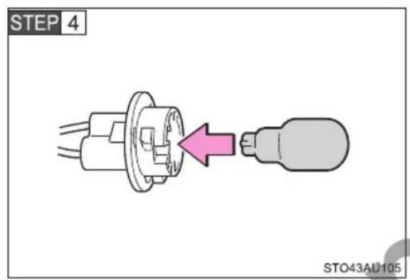 STEP 4 STO43AU105