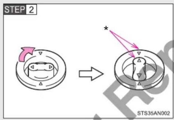 STEP 2 STS35AN002