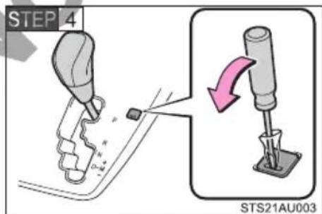 STEP 4 STS21AU003