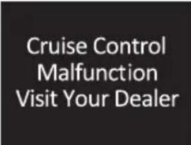 TOYOTA Previa (2016) - Follow the correction procedures. - 5