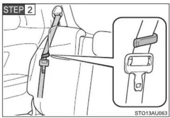STEP 2 STO13AU063
