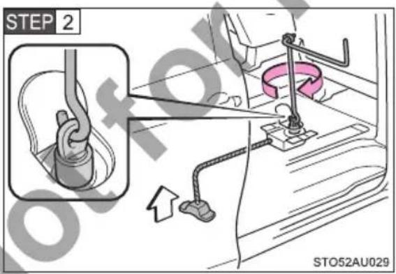 STEP 2 STO52AU029