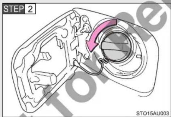 STEP 2 STO15AU003
