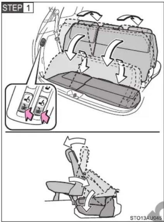 STEP 1 STO13AU045