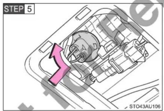 STEP 5 STO43AU106