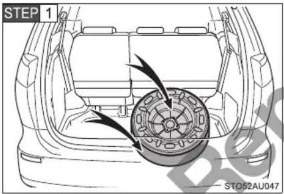 STEP 1 STQ52AU047