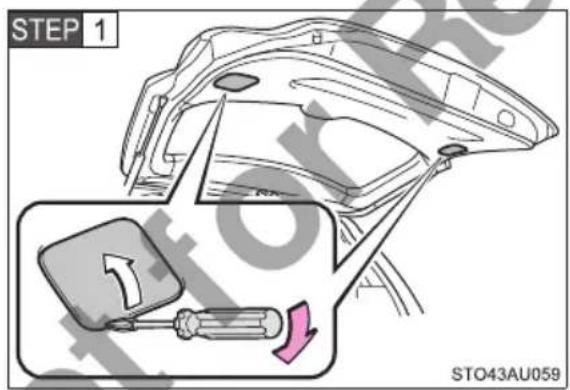 STEP 1 STO43AU059
