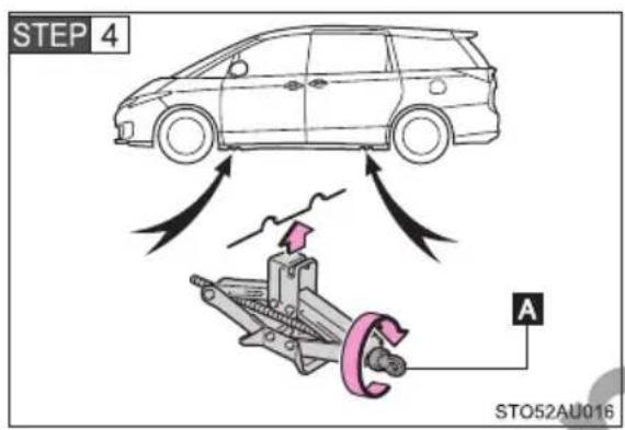 STEP 4 A STO52AU016