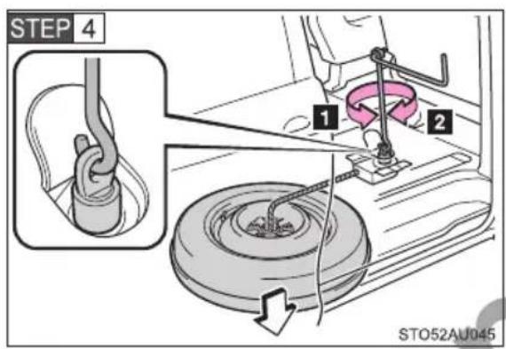 STEP 4 1 2 STO52AU045