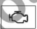 TOYOTA Previa (2016) - Have the vehicle inspected immediately. - 1