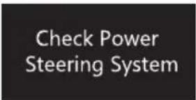 TOYOTA Previa (2016) - Have the vehicle inspected immediately. - 7