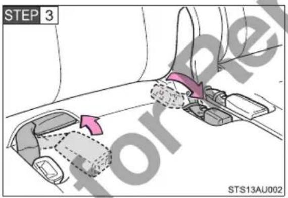 STEP 3 STS13AU002