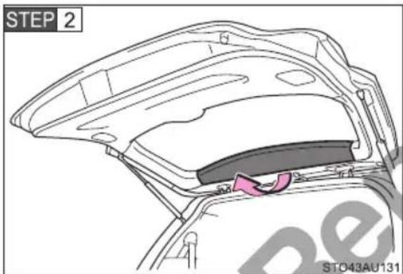 STEP 2 ST043AU131