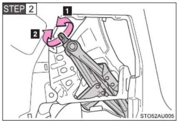 STEP 2 1 2 STO52AU005