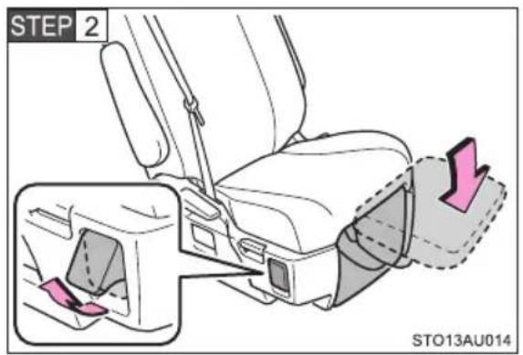 STEP 2 STO13AU014