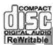 TOYOTA Previa (2016) - ■Discs that can be used - 4