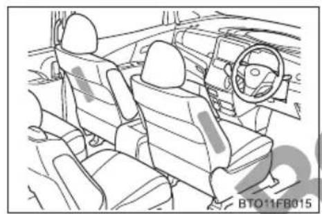 TOYOTA Previa (2016) - ■When to contact your Toyota dealer - 4