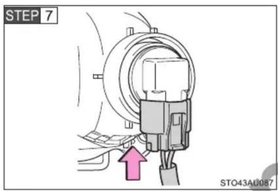STEP 7 STO43AU087