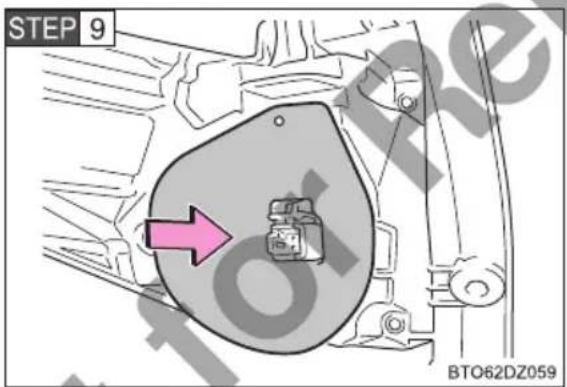 STEP 9 BTO62DZ059