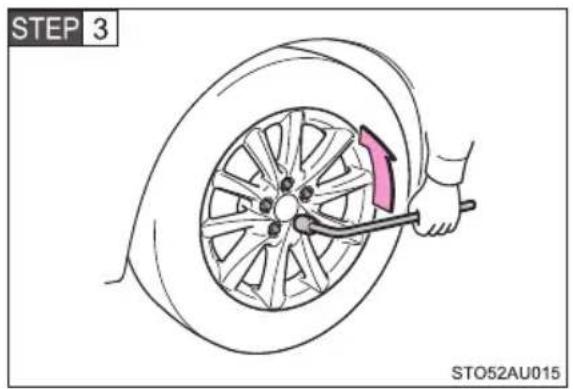 STEP 3 STO52AU015