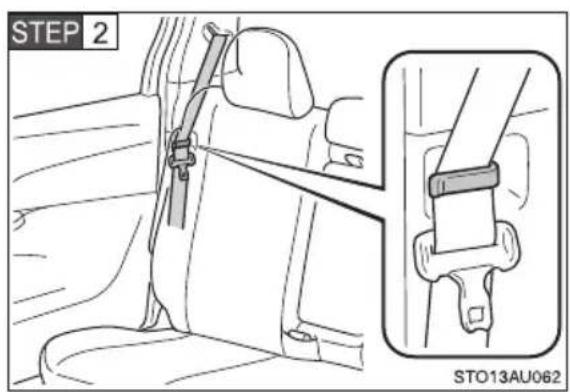 STEP 2 STO13AU062