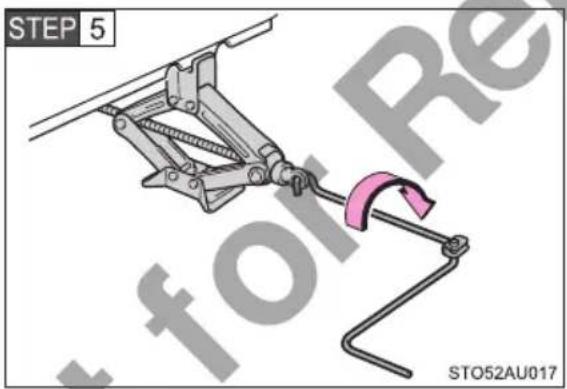STEP 5 STO52AU017