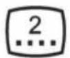 TOYOTA Previa (2016) - STEP 1 Select "BD Parental Lock". - 6