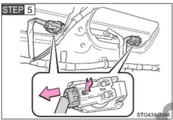 STEP 5 STO43AU066