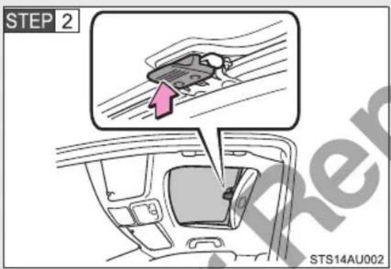 STEP 2 STS14AU002