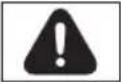 TOYOTA Previa (2016) - Stop the vehicle immediately. - 8