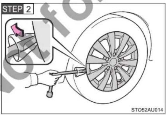 STEP 2 STO52AU014