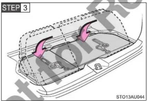 STEP 3 STO13AU044