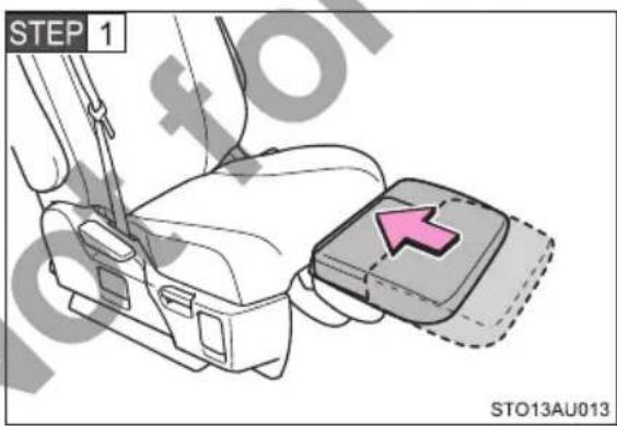 STEP 1 STO13AU013