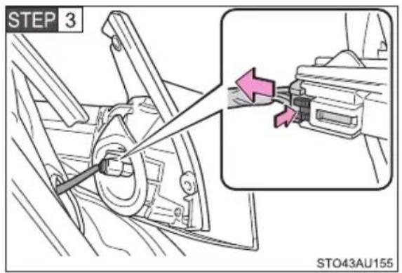 STEP 3 STO43AU155