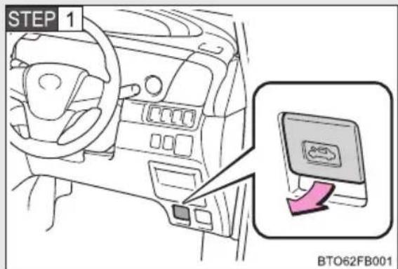 STEP 1 BTO62FB001