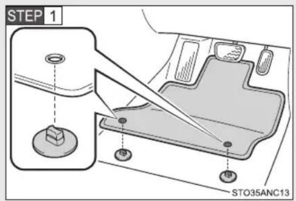 STEP 1 STO35ANC13