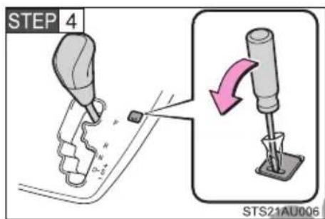 STEP 4 STS21AU006