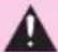 TOYOTA Previa (2016) - WARNING - 3