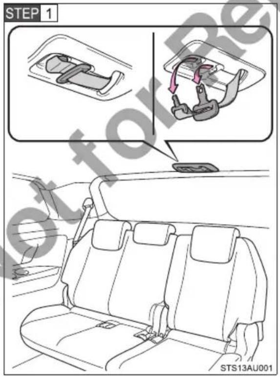 STEP 1 STS13AU001