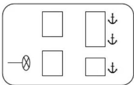 graph TD A[" "] --> B[" "] C[" "] --> D[" "] E[" "] --> F[" "] G[" "] --> H[" "] I[" "] --> J[" "] K[" "] --> L[" "]