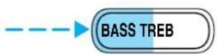 FORD Windstar (2001) - Bass adjust - 1