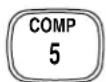 FORD Windstar (2001) - Compression feature (if equipped) - 1
