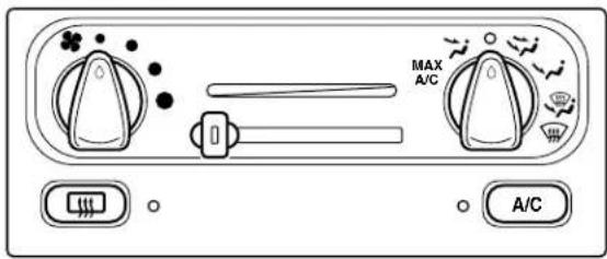 MAX A/C A/C
