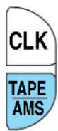 FORD Windstar (2001) - Tape select - 1
