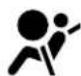 FORD Windstar (2001) - VehicleSymbolGlossary - 10