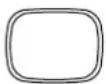 FORD Windstar (2001) - Setting memory preset stations - 5