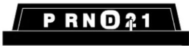 FORD Windstar (2001) - (Second) - 1