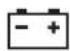 FORD Windstar (2001) - Charging system - 1