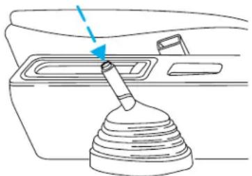 FORD Windstar (2001) - BRAKE - 2